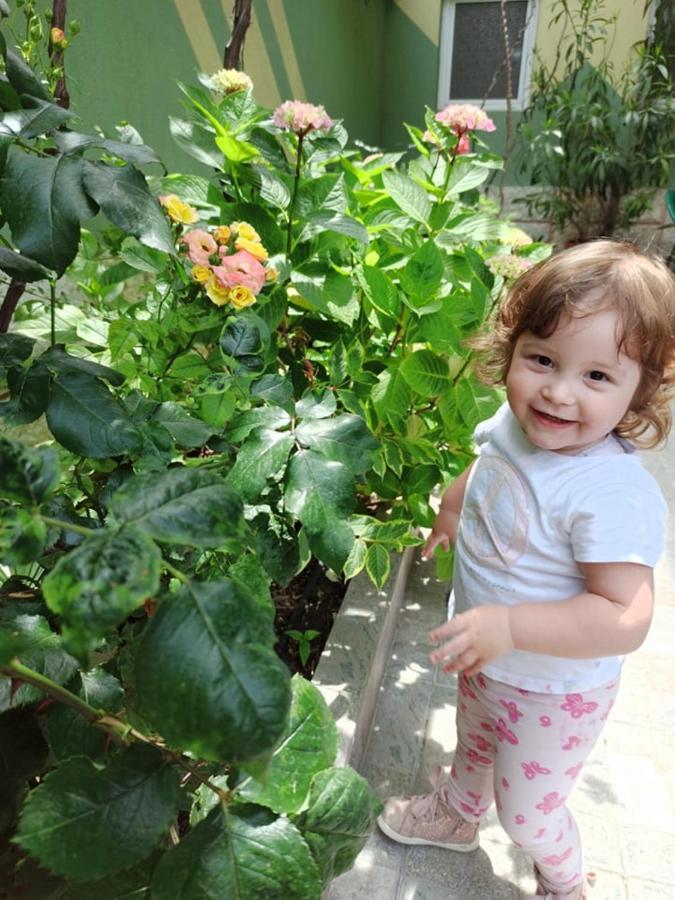 Guest House ,, Ekaterina" Νεσέμπαρ Εξωτερικό φωτογραφία