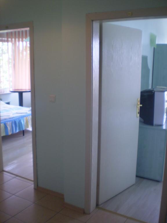 Guest House ,, Ekaterina" Νεσέμπαρ Δωμάτιο φωτογραφία
