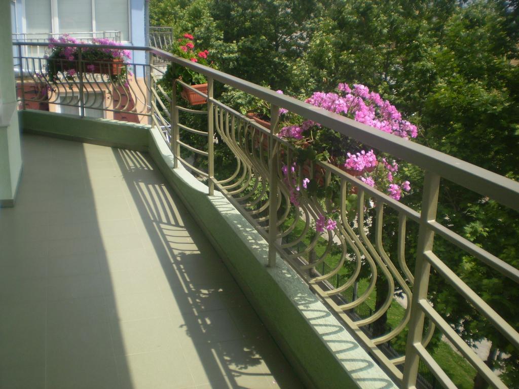 Guest House ,, Ekaterina" Νεσέμπαρ Δωμάτιο φωτογραφία