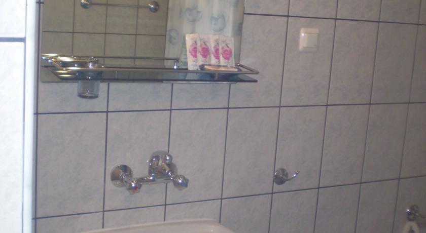 Guest House ,, Ekaterina" Νεσέμπαρ Δωμάτιο φωτογραφία