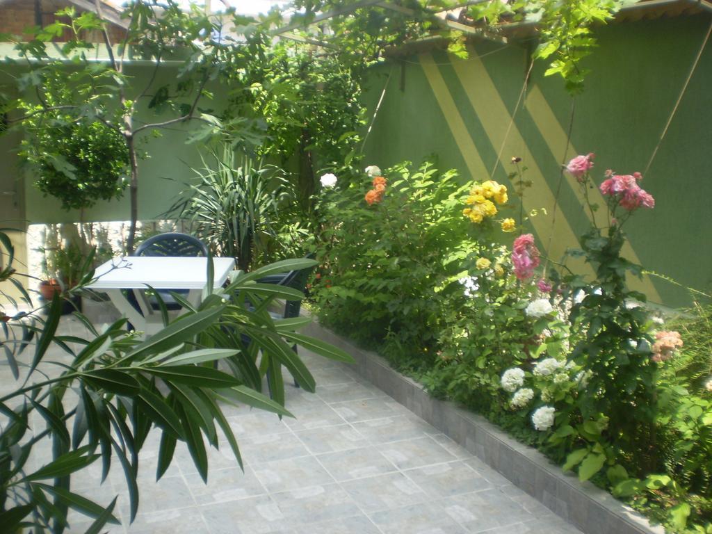 Guest House ,, Ekaterina" Νεσέμπαρ Εξωτερικό φωτογραφία