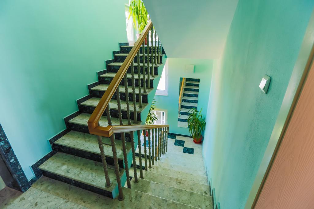 Guest House ,, Ekaterina" Νεσέμπαρ Εξωτερικό φωτογραφία