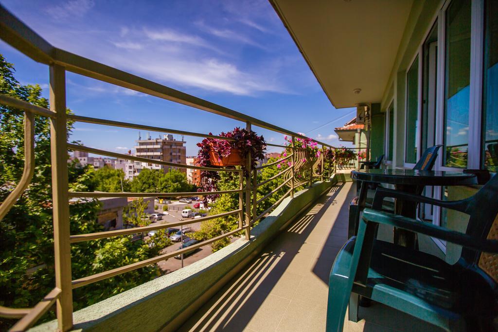 Guest House ,, Ekaterina" Νεσέμπαρ Εξωτερικό φωτογραφία