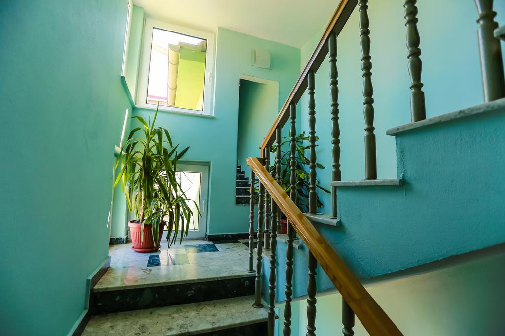 Guest House ,, Ekaterina" Νεσέμπαρ Εξωτερικό φωτογραφία