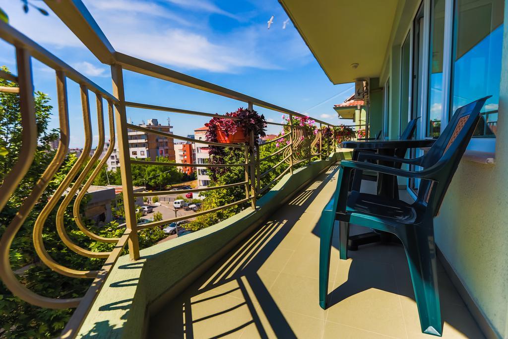 Guest House ,, Ekaterina" Νεσέμπαρ Εξωτερικό φωτογραφία
