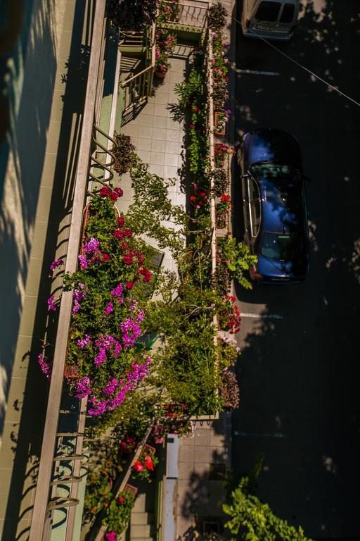 Guest House ,, Ekaterina" Νεσέμπαρ Εξωτερικό φωτογραφία