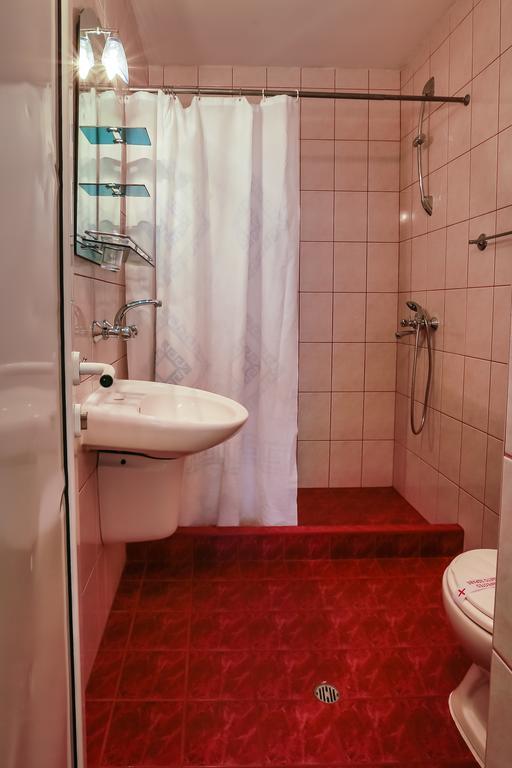 Guest House ,, Ekaterina" Νεσέμπαρ Εξωτερικό φωτογραφία
