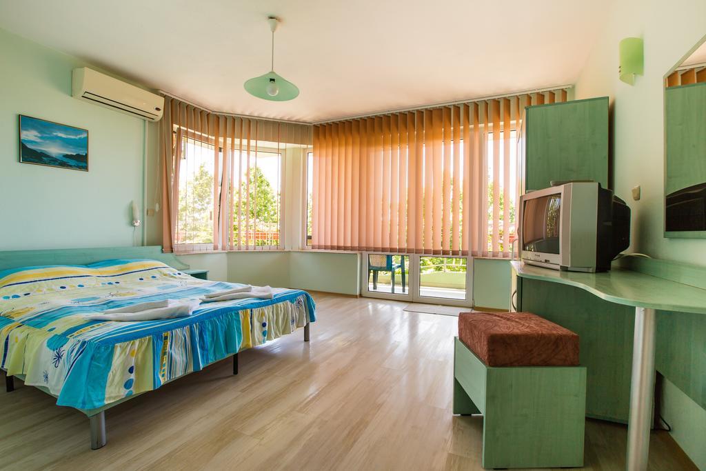 Guest House ,, Ekaterina" Νεσέμπαρ Εξωτερικό φωτογραφία