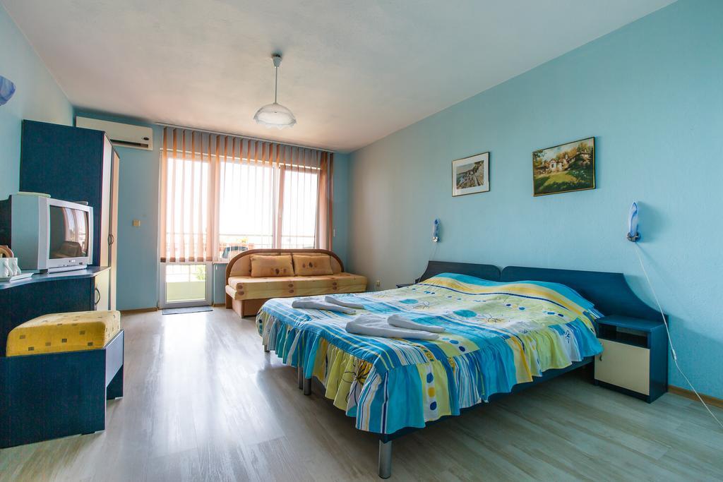 Guest House ,, Ekaterina" Νεσέμπαρ Εξωτερικό φωτογραφία
