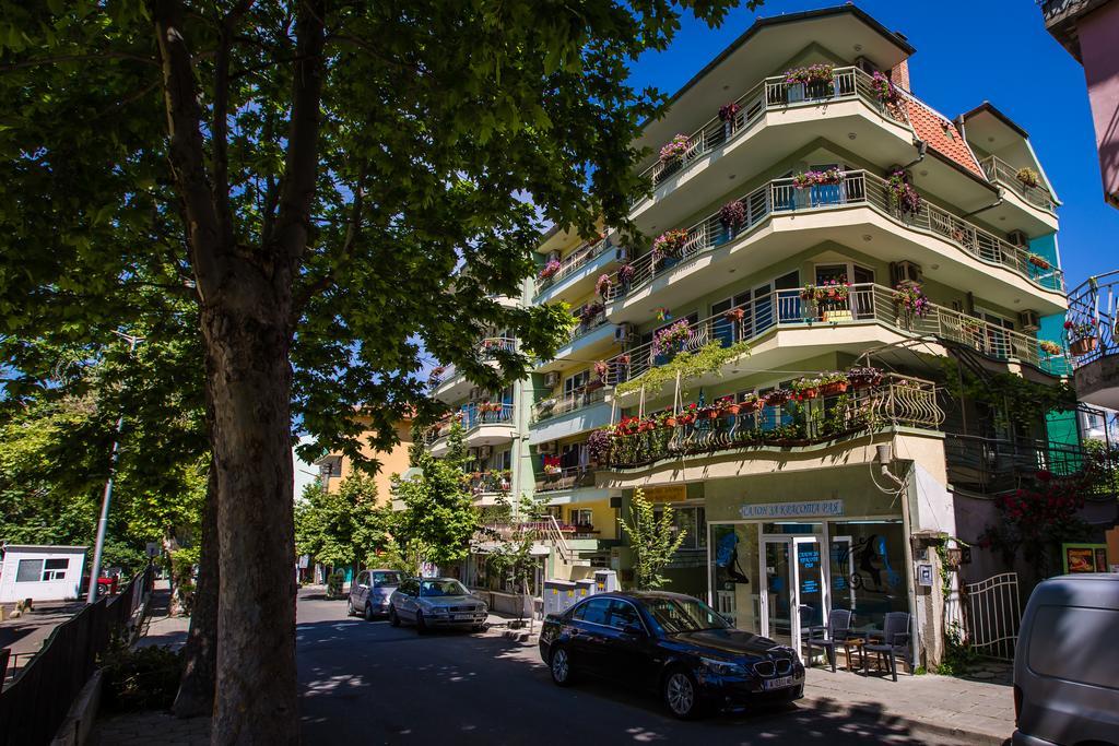 Guest House ,, Ekaterina" Νεσέμπαρ Εξωτερικό φωτογραφία