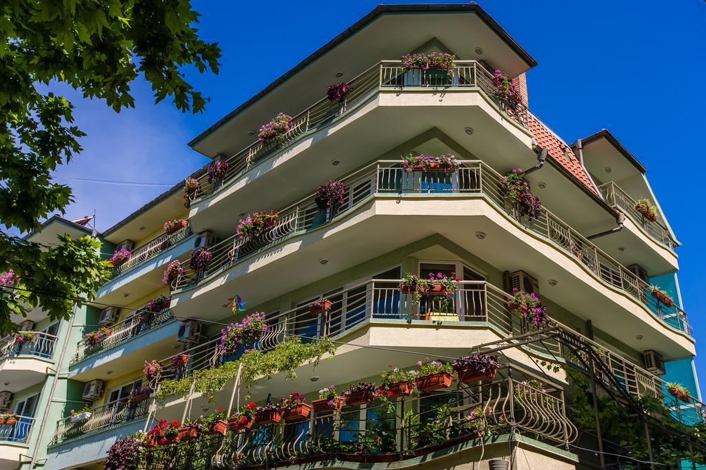 Guest House ,, Ekaterina" Νεσέμπαρ Εξωτερικό φωτογραφία